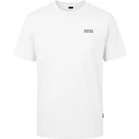 Kleinigkeit T-Shirt Kleinigkeit Bois Straightcut Shört Unterm Strich (1-tlg)
