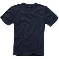 Brandit Kurzarmshirt Brandit Herren Brandit Premium Shirt (1-tlg)