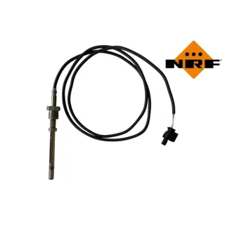 NRF Abgastemperatursensor vor Partikelfilter Mercedes C-Klasse Clc-Klasse E-Klasse Sprinter