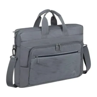 Rivacase 7531 Alpendorf ECO Laptop Tasche 15.6-16 grau