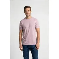 BOSS ORANGE T-Shirt Tegood Rundhalsausschnitt, Regular Fit, Logoschriftzug