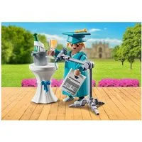 Playmobil® 70880 Abschlussparty Konstruktions-Spielset