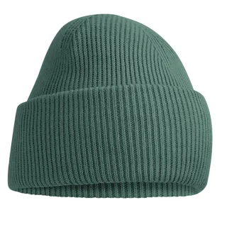 Beechfield - "Classic Engineered" Mütze Tief gefesselt (Seegrün)