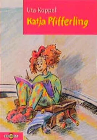 Katja Pfifferling