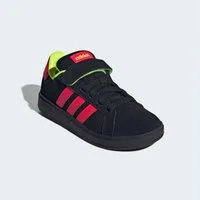 adidas Sportswear GRAND COURT 00S KIDS Sneaker Design auf den Spuren des adidas Campus 00, für Kinder & Jugendliche