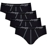 sloggi Midislip Start (4-St)