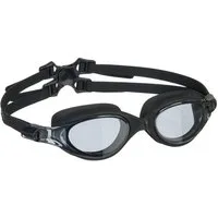 Beco Beermann Schwimmbrille Schwimmbrille Cannes schwarz mit UV-Schutz