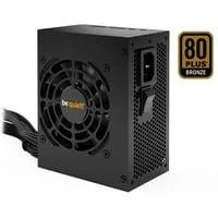 SFX Power 3 450W, PC-Netzteil schwarz, 2x PCIe, 450 Watt