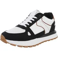 Coolwalk Vielseitiger Sportschuh für Komfort und Stabilität Sneaker (89229045) Flach Sneakers in Schwarz