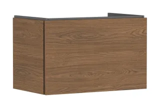 Hansgrohe Waschtischunterschrank Xilesa E 780x470mm 1 SK f.Waschtisch Eiche Kaschmir, 54259550 54259550