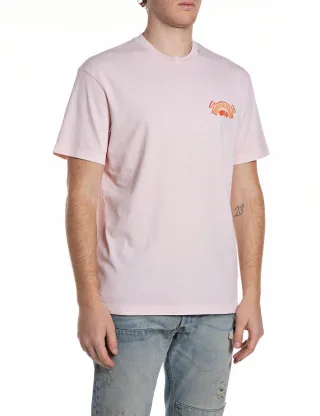 REPLAY - M3400 .000.22662N pale pink - Gr. - S