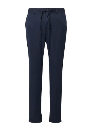 s.Oliver BLACK LABEL - Anzughose grün|grau - Gr. - 48
