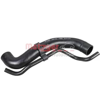 Metzger K?hlerschlauch links oben Mercedes Sprinter 2421181