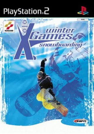 Winter X-Games Snowboarding - ESPN