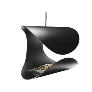 Erdtmann's Vogelhaus "Chair", 23x19x19cm