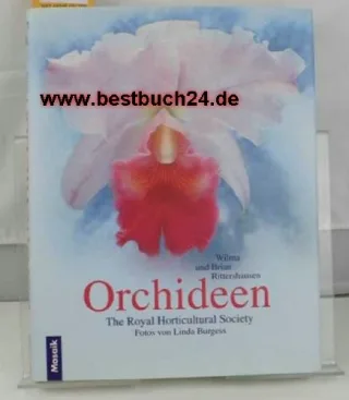Orchideen.