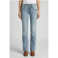 Pepe Jeans Slim-fit-Jeans ICONIC GEN Mid Waist