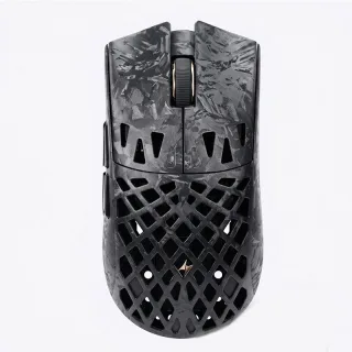 ATK GHOST Wireless Gaming Mouse PAW3950 Ultra 8K Polling Rate 0.163ms Response 48g Lightweight Wireless Gaming Mouse Car