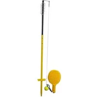 SportFit Beachballschläger Twist Ball, (Komplettset, 4-tlg)