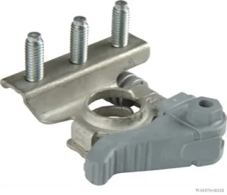 HERTH&BUSS Batteriepolklemme - 52285220