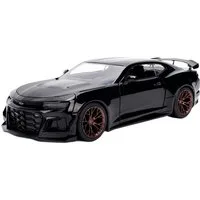 JADA Spielzeug-Auto Fast&Furious 2024 Chevrolet Camaro 1:24