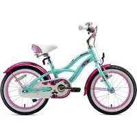 Bikestar Kinderfahrrad Cruiser, 1 Gang