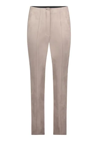 Betty Barclay - Basic-Hose beige - Gr. - 36