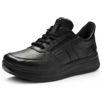 Ara Ara - Sapporo - Schwarz Schnürschuh