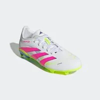 adidas Performance PREDATOR LEAGUE KIDS FG/MG Fußballschuh für Rasenplätze, für Kinder & Jugendliche