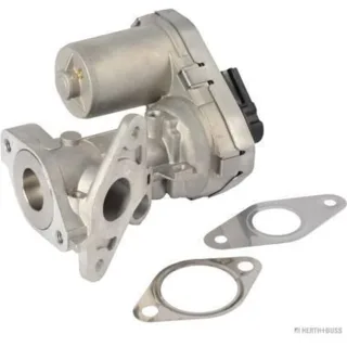 Elparts AGR-Ventil Citroen Fiat Ford Peugeot