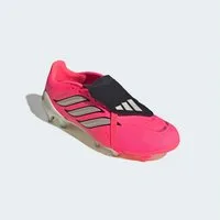 adidas Performance PREDATOR LEAGUE FT FG Fußballschuh für Rasen und feste Böden, gespielt bei der Weltmeisterschaft 2026