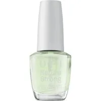 OPI Unterlack Nature Strong Botanical Base Coat, glänzend, natürlicher Look, schnelltrocknend, langanhaltendes Ergebnis