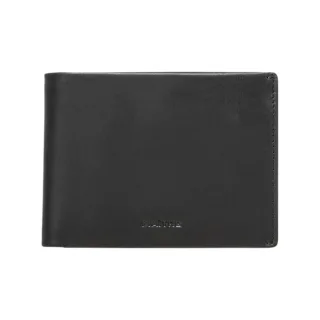 Maître small leather goods - Birkheim Galbert Billfold Mh7 black - Gr. - M