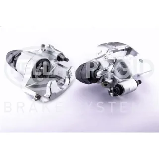 Hella Bremssattel vorne rechts Citroen Xantia