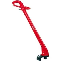 Einhell Elektro-Rasentrimmer GE-ET 2522, 22 cm Arbeitsbreite Faden