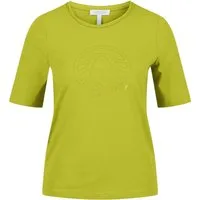 Sportalm Kitzbühel T-Shirt Regular fit mit Rundhalsausschnitt