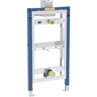 Geberit Duofix Element f. Urinal, 98 cm 111617002