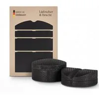 Liebscher & Bracht Rückentrainer Liebscher & Bracht Original Rückenretter, (2 Aufsätze, 3 Sockel), 5-tlg., Rückenstrecker, Brust- & Rückendehner, Rückentrainer Made in Germany), Rückenstrecker