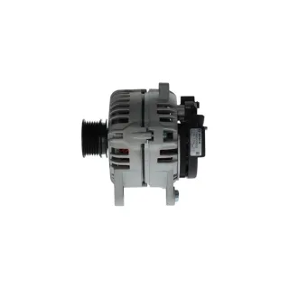 Bosch Lichtmaschine 120A Renault 1986A00832
