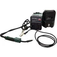 Parkside Fülldrahtschweißgerät Schweißgerät Inverter Fülldraht PIFDS 120 B2, 0,8 - 3,0 mm, 20,00 - 120,00 A
