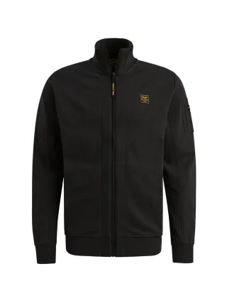 PME Legend - jacquard structure obsidian - Gr. - XXXL