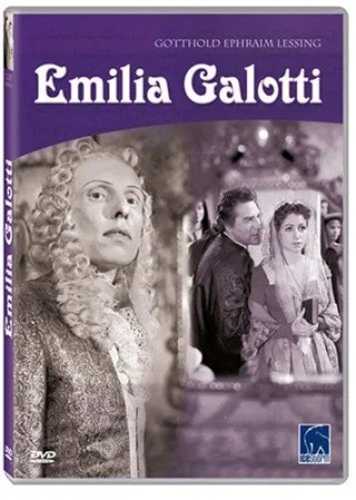 Emilia Galotti [DVD] [2007]