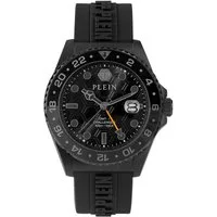 PHILIPP PLEIN Quarzuhr GMT-I Challenger