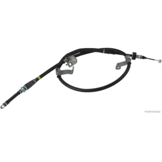 Jakoparts Handbremsseil hinten rechts Kia Picanto 2 J3930349