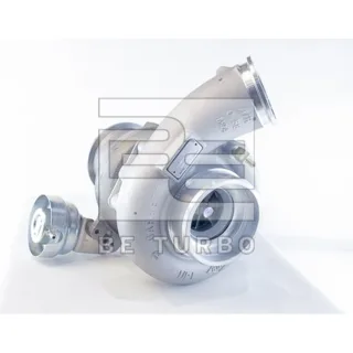 BE Turbo Turbolader Scania 130773