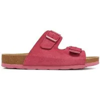 DeeZee Deezee Damen-Flip-Flops Pink W22Q20412 Badepantolette