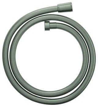 GROHE Brauseschlauch Silverflex TwistStop 28362_1 1250mm satin steel, 28362MS1 28362MS1