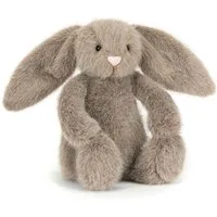 Jellycat Osterhase Kuscheltier Hase Flufflet Bunny Fawn (18cm)