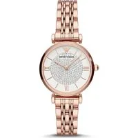 Emporio Armani Quarzuhr Gianni T-Bar