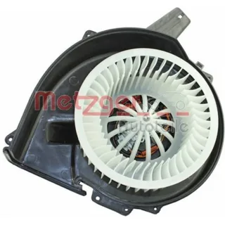 Metzger Innenraumgebl?se Audi Seat Skoda VW 0917297